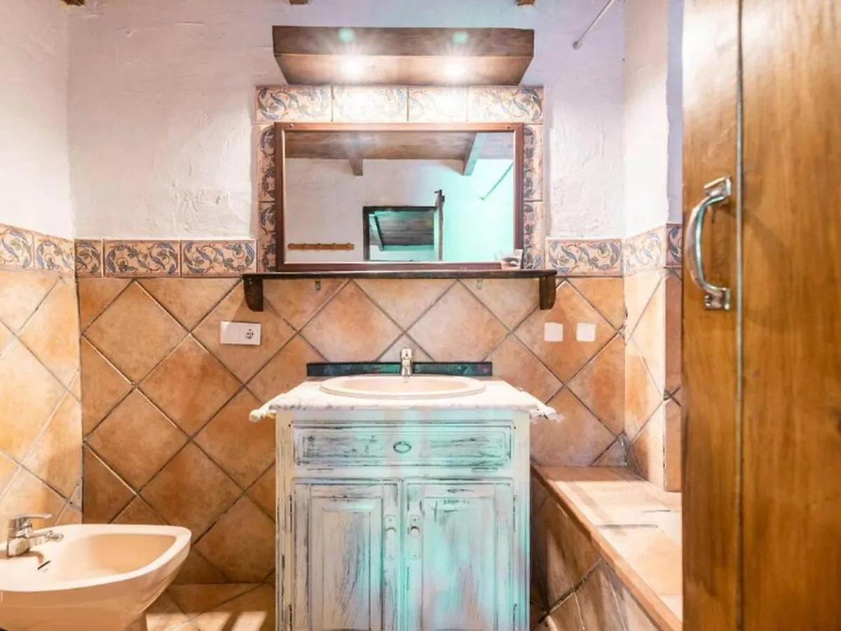 Belvilla By Oyo Casa Tata Atogo Holiday home
