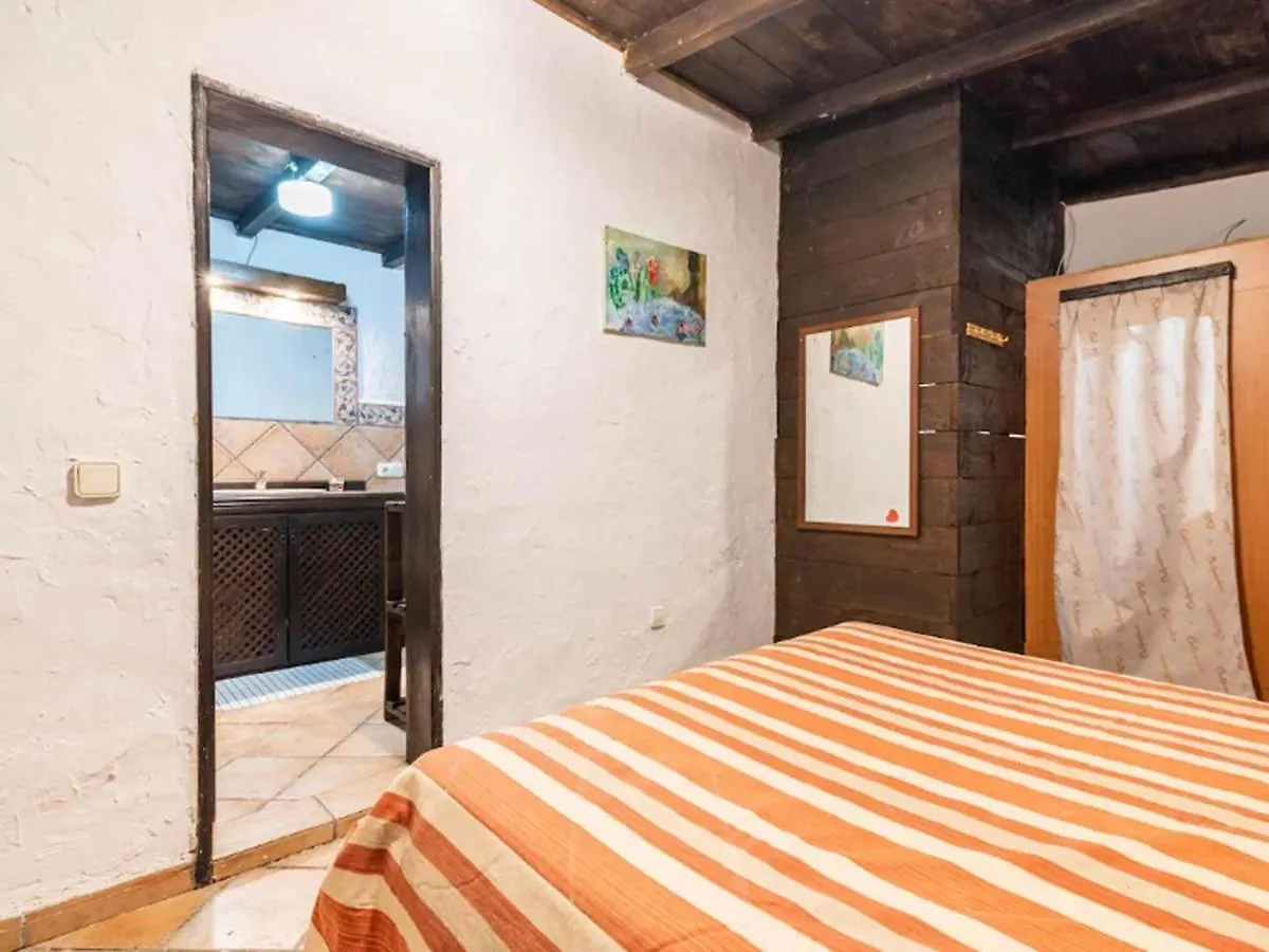 Holiday home Belvilla By Oyo Casa Tata Atogo