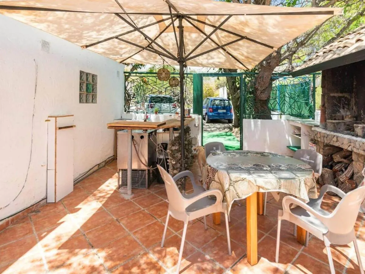 Belvilla By Oyo Casa Tata Atogo Holiday home