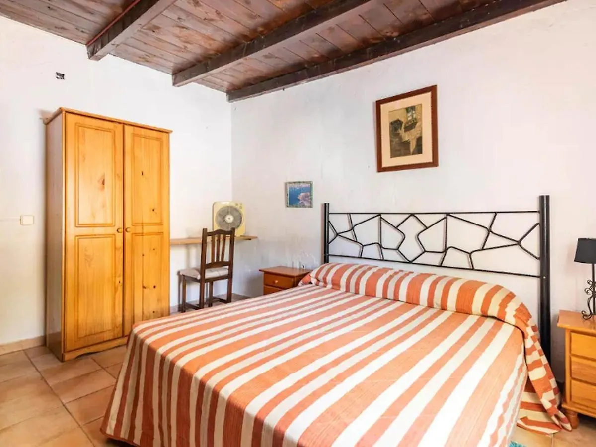 Holiday home Belvilla By Oyo Casa Tata Atogo
