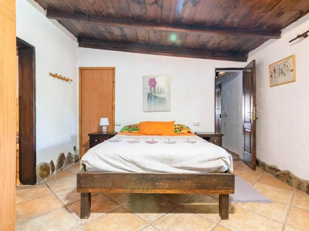 Belvilla By Oyo Casa Tata Atogo Spain