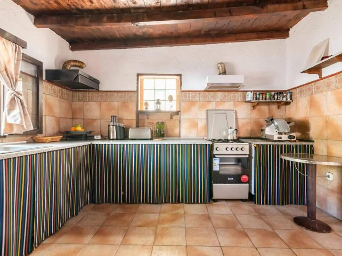 Holiday home Belvilla By Oyo Casa Tata Atogo Spain
