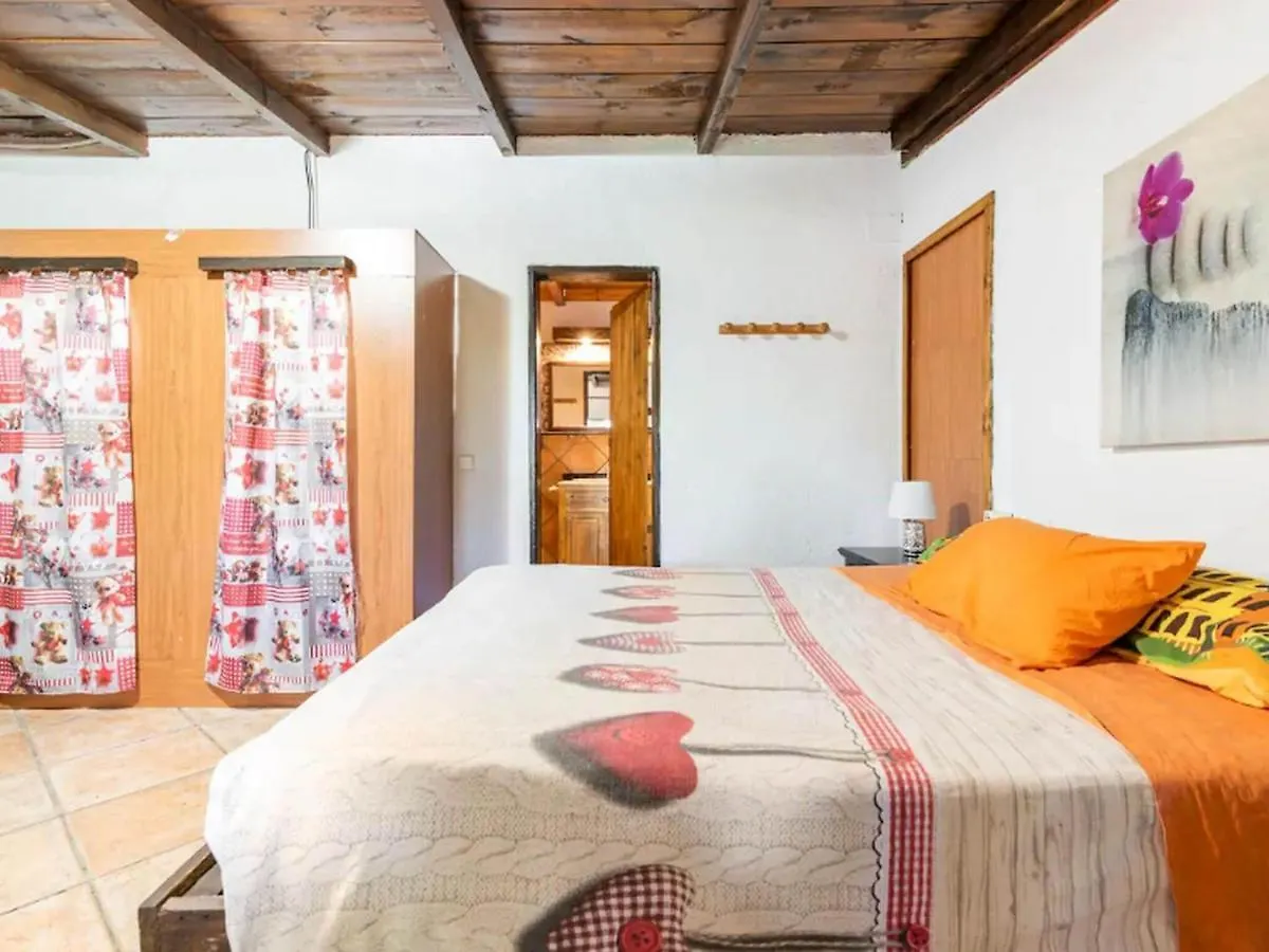 Belvilla By Oyo Casa Tata Atogo Holiday home