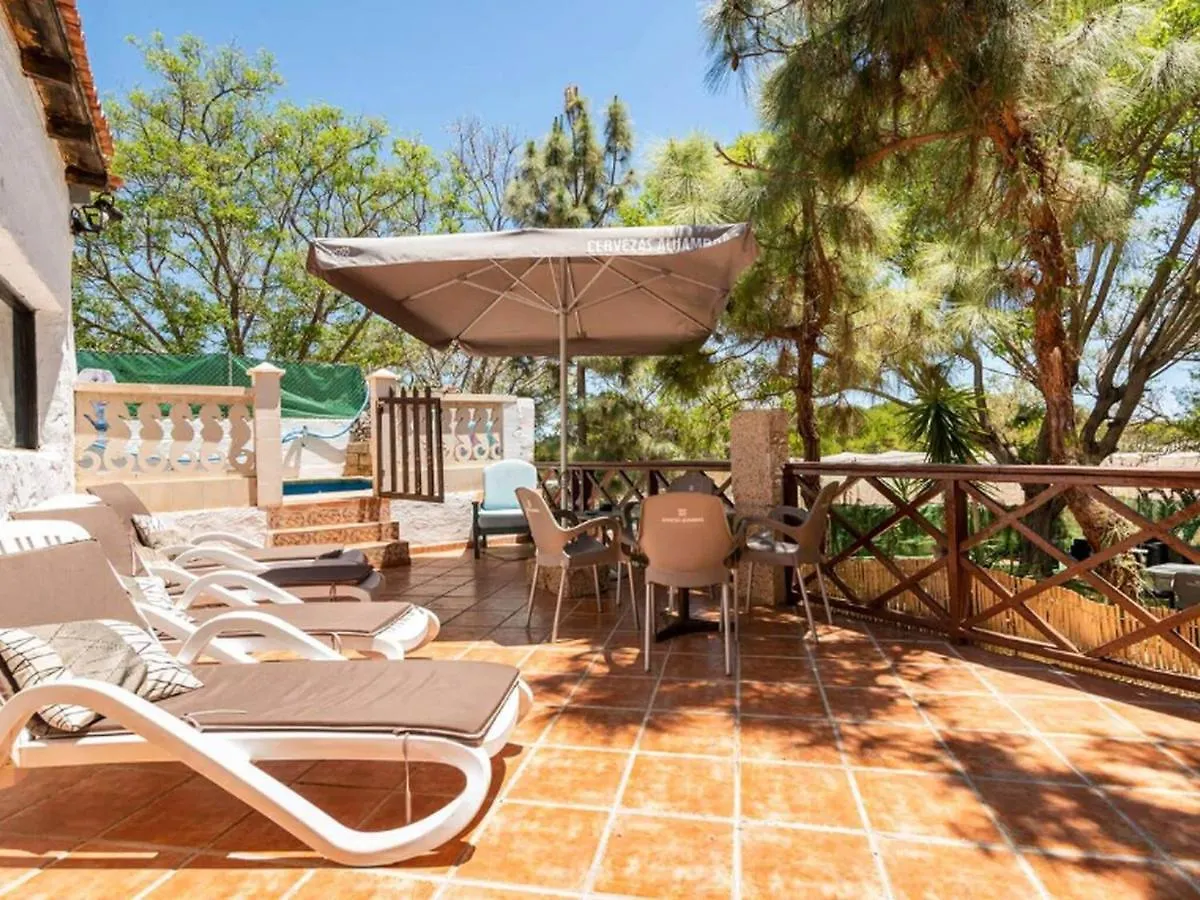 Holiday home Belvilla By Oyo Casa Tata Atogo Spain