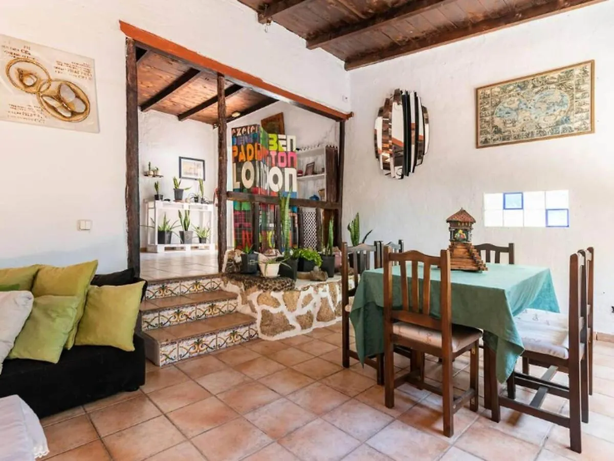 Holiday home Belvilla By Oyo Casa Tata Atogo