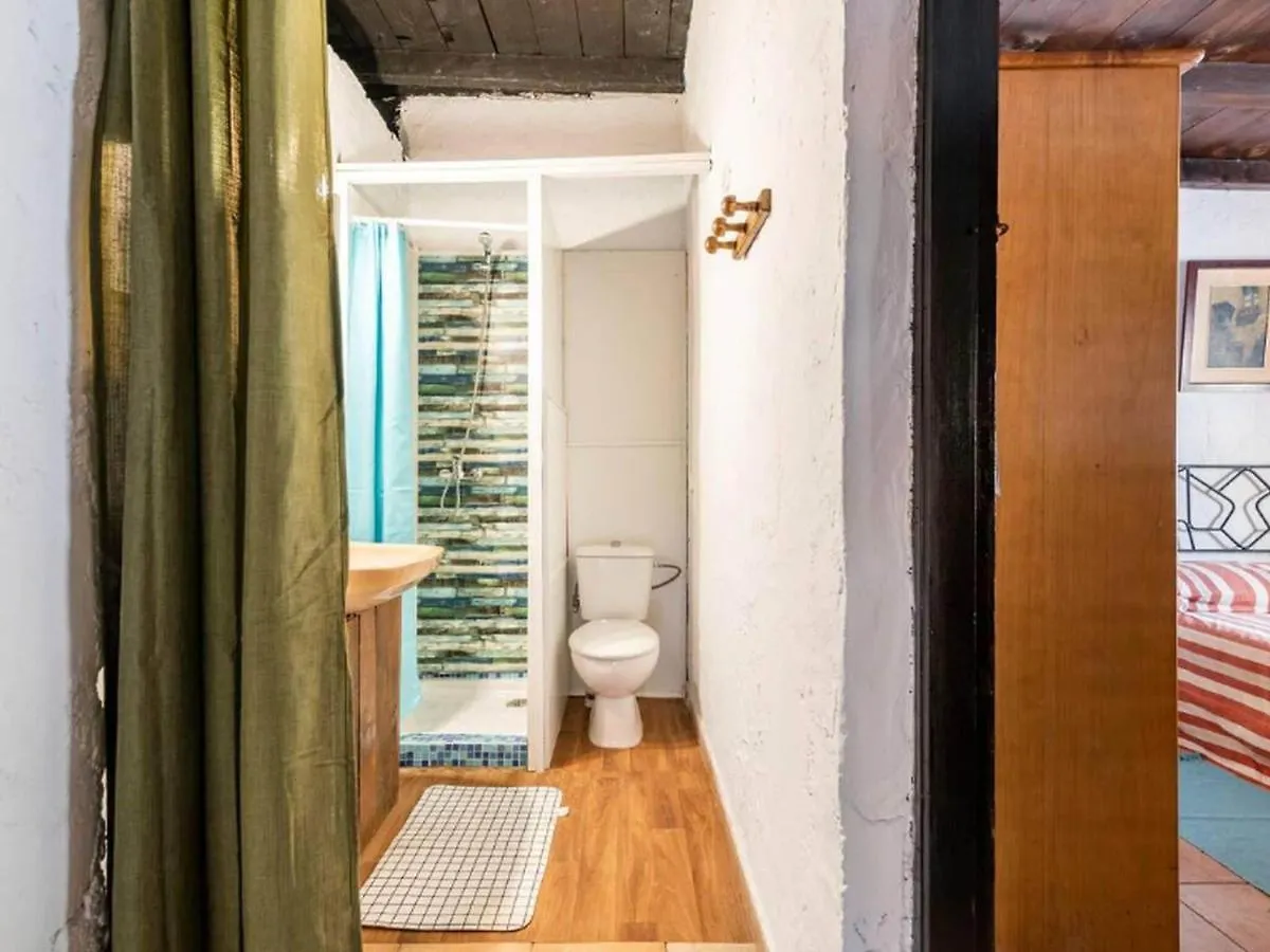 Holiday home Belvilla By Oyo Casa Tata Atogo