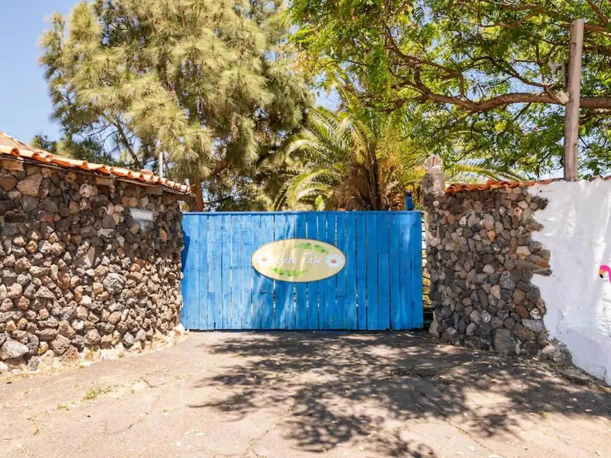 Belvilla By Oyo Casa Tata Atogo