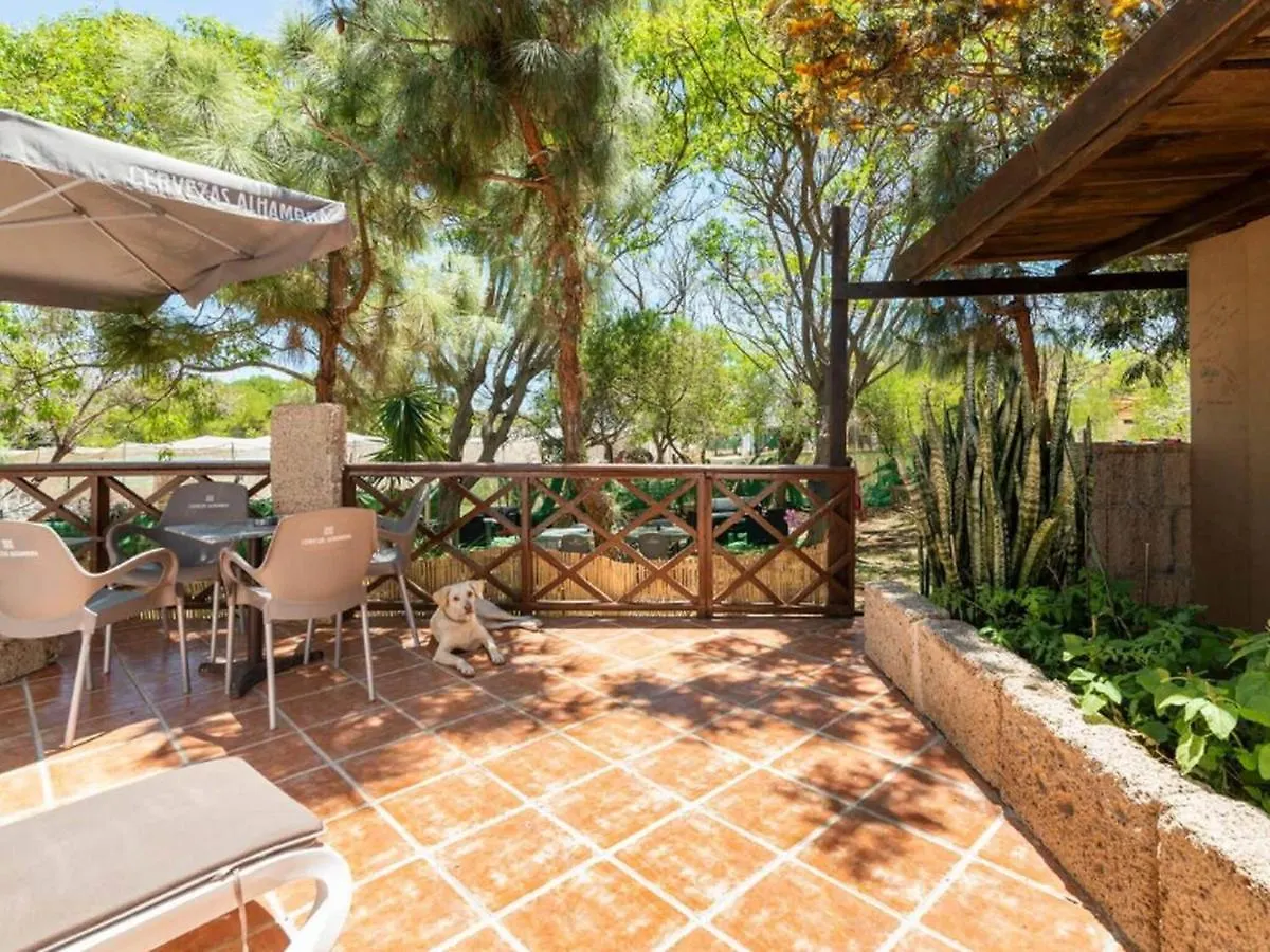 Holiday home Belvilla By Oyo Casa Tata Atogo Spain