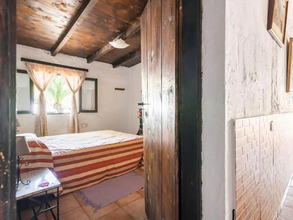 Holiday home Belvilla By Oyo Casa Tata Atogo Spain