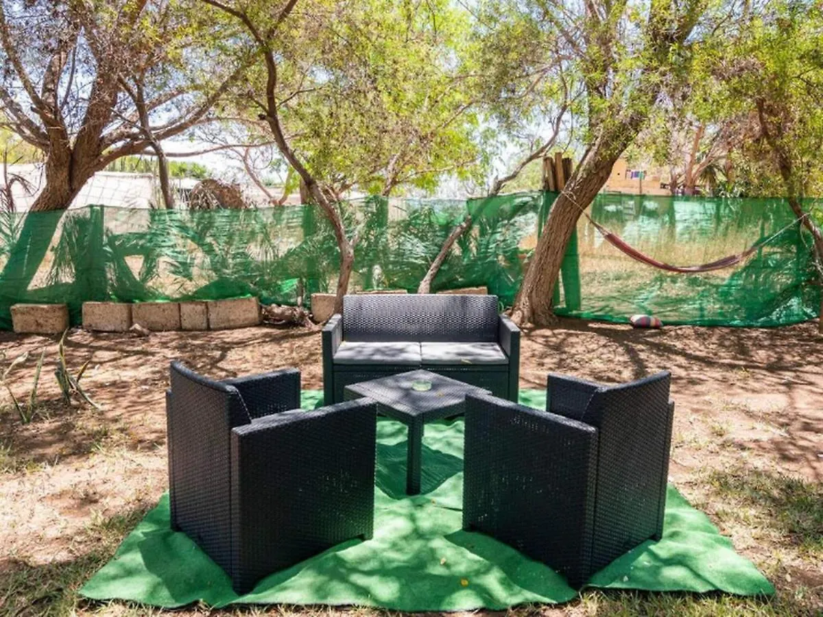 Belvilla By Oyo Casa Tata Atogo Holiday home