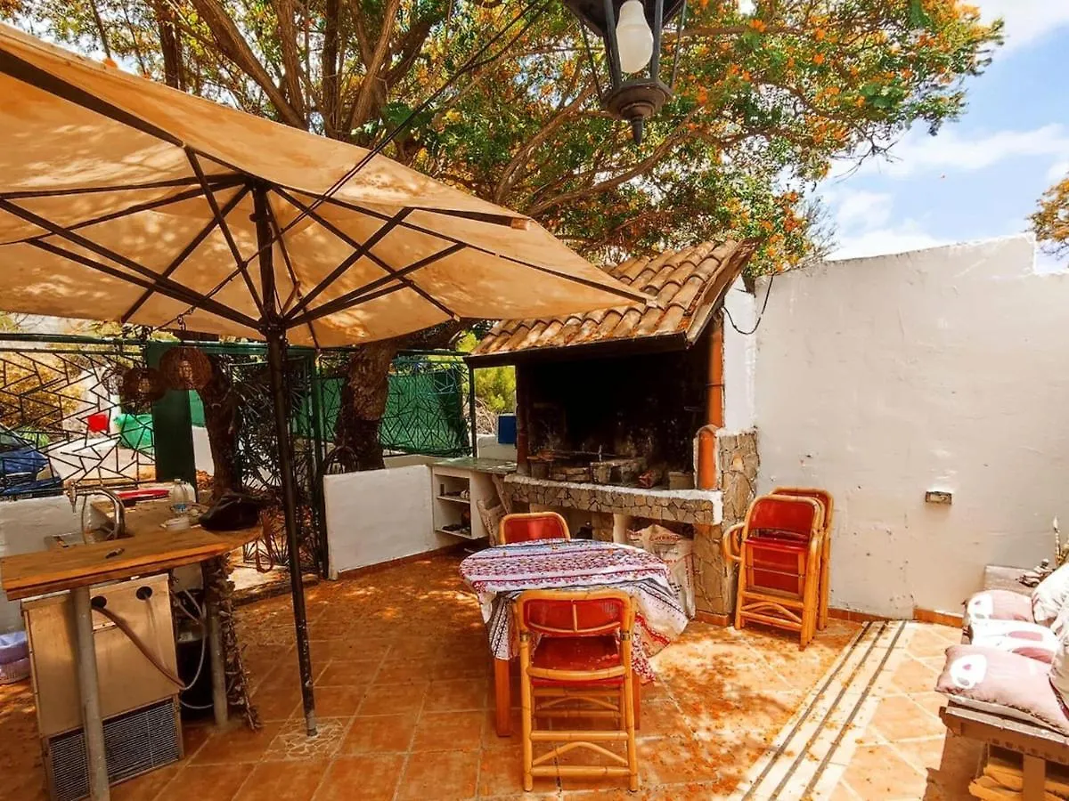 Belvilla By Oyo Casa Tata Atogo 0*,  Spain