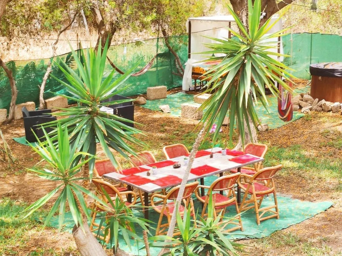 Belvilla By Oyo Casa Tata Atogo Holiday home