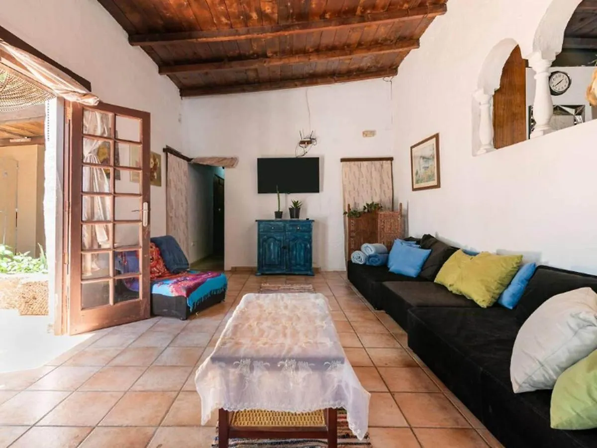 Belvilla By Oyo Casa Tata Atogo 0*,  Spain