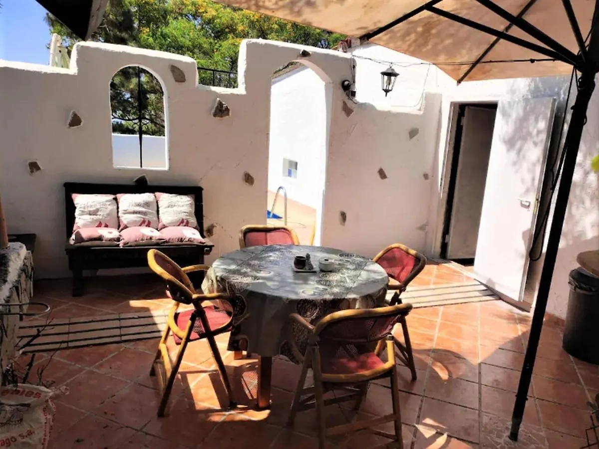 Belvilla By Oyo Casa Tata Atogo