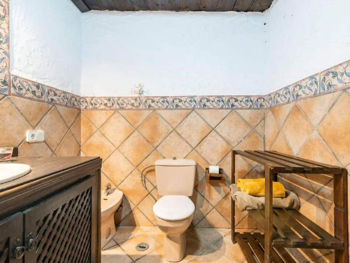 Belvilla By Oyo Casa Tata Atogo Spain