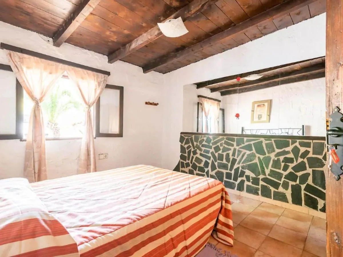 Holiday home Belvilla By Oyo Casa Tata Atogo