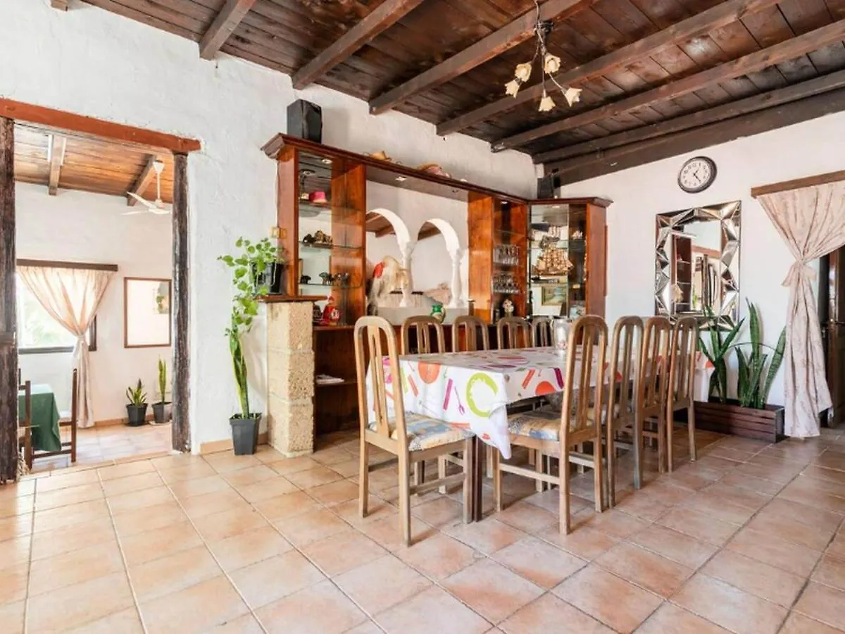 Holiday home Belvilla By Oyo Casa Tata Atogo