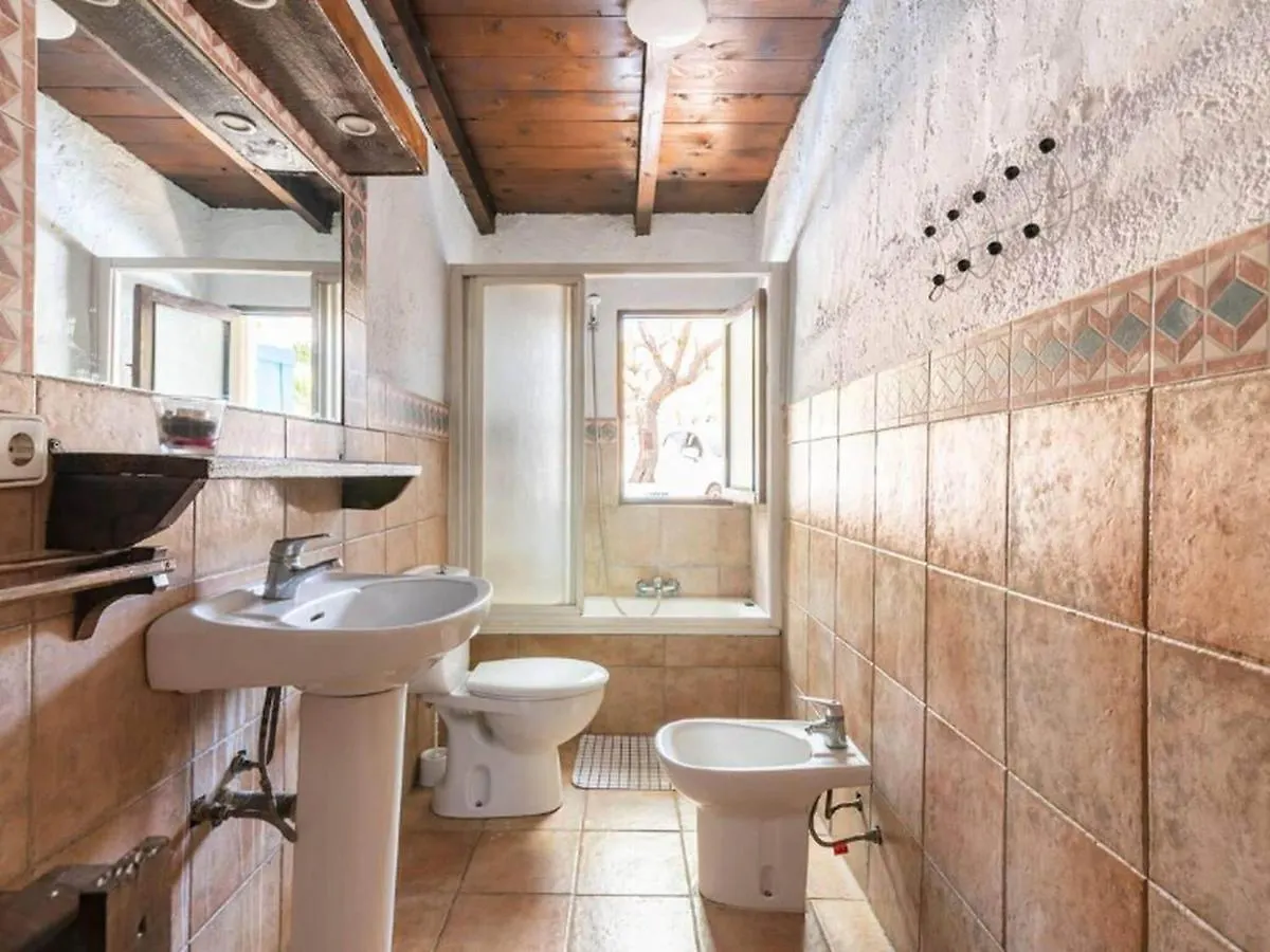 Holiday home Belvilla By Oyo Casa Tata Atogo Spain