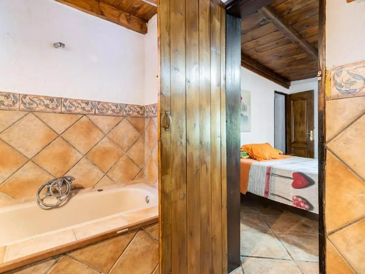 Holiday home Belvilla By Oyo Casa Tata Atogo