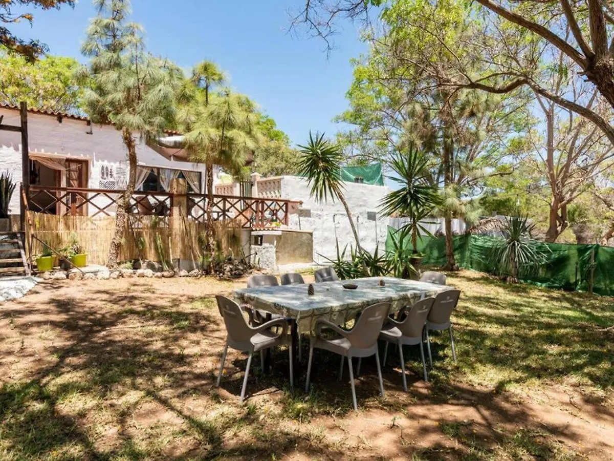 Belvilla By Oyo Casa Tata contacts
