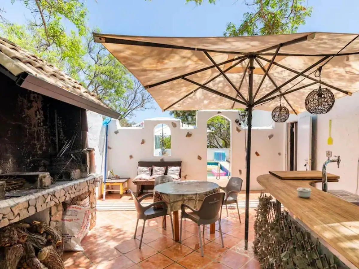 Holiday home Belvilla By Oyo Casa Tata Atogo Spain