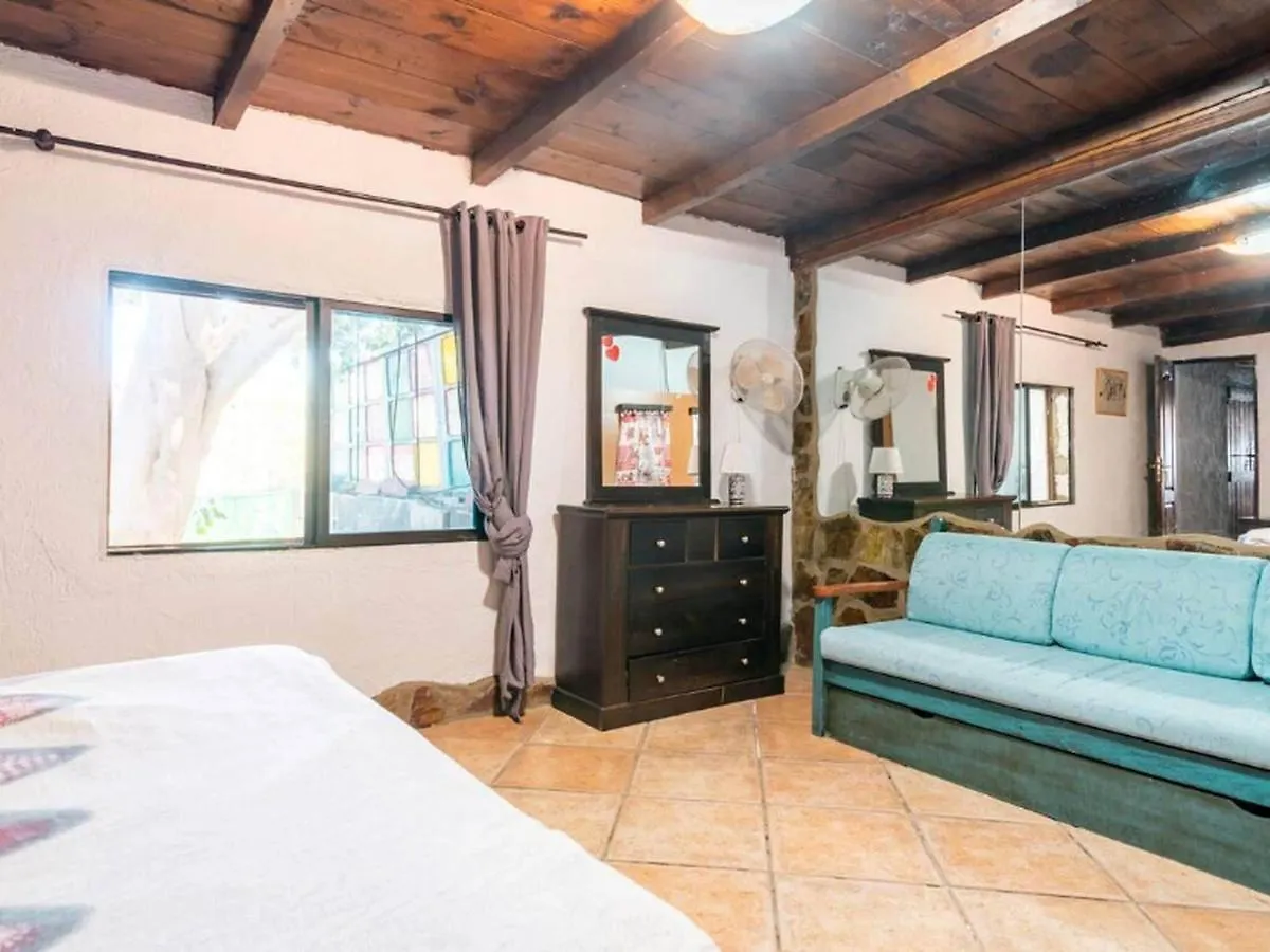 Belvilla By Oyo Casa Tata Atogo 0*,