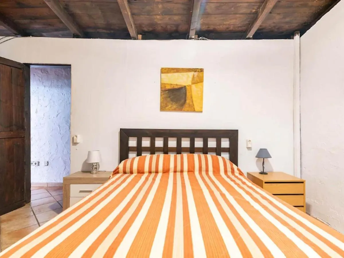 Belvilla By Oyo Casa Tata Atogo Holiday home