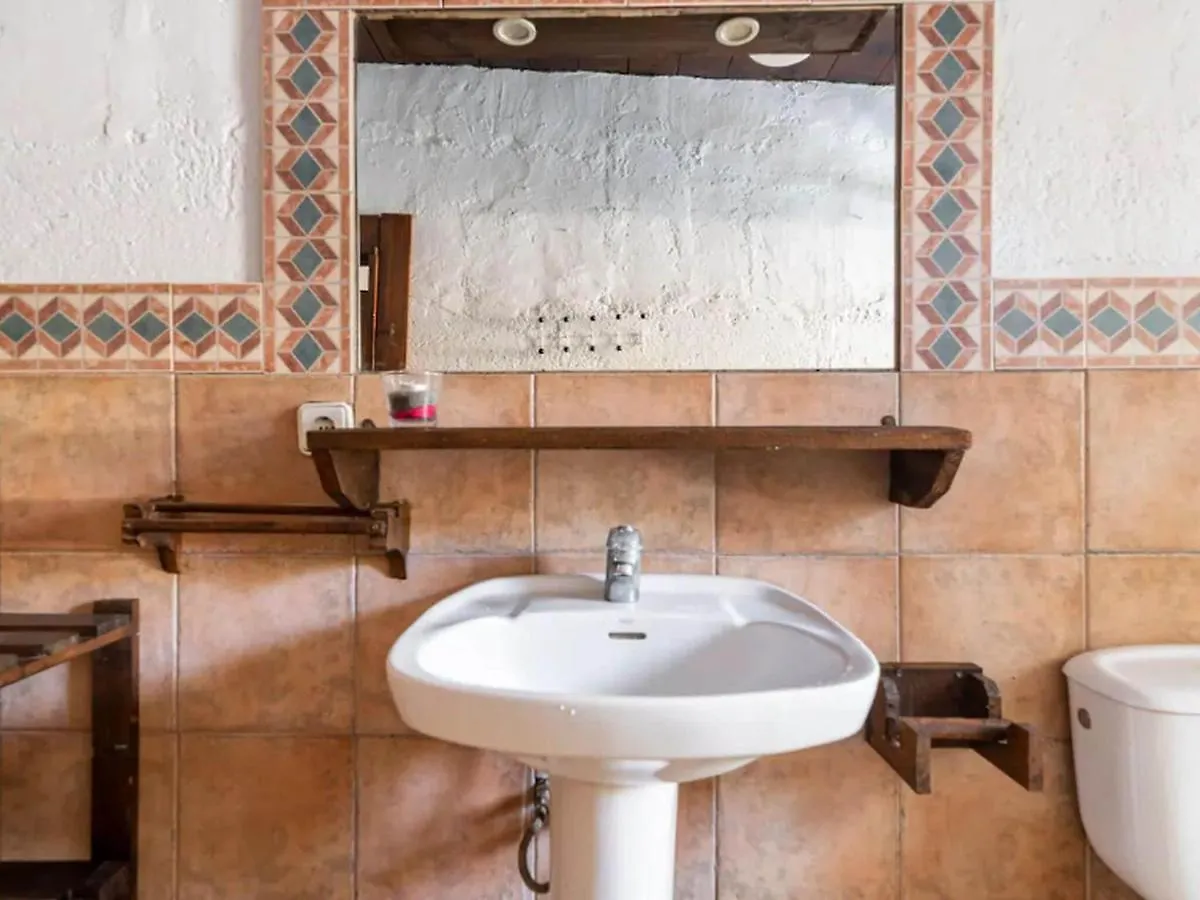 Belvilla By Oyo Casa Tata Atogo Holiday home