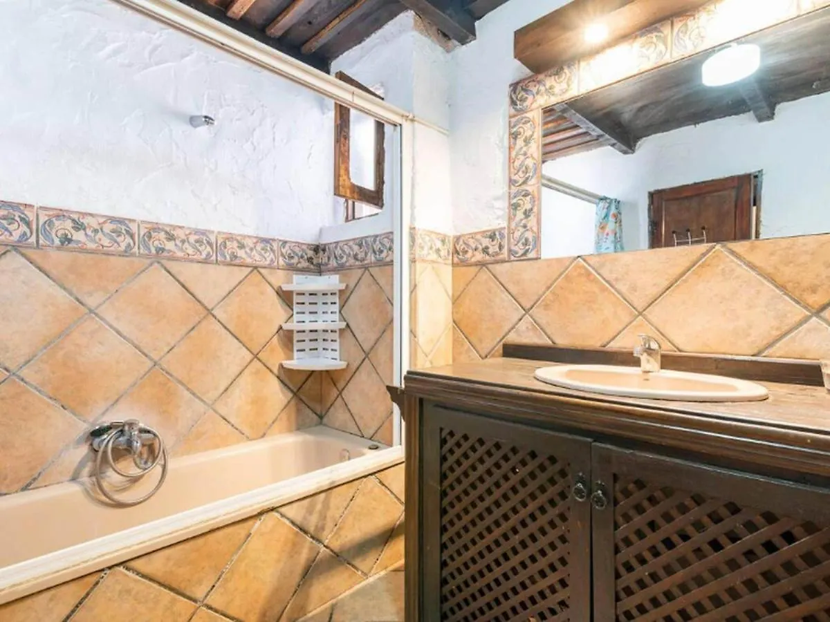 Holiday home Belvilla By Oyo Casa Tata Atogo
