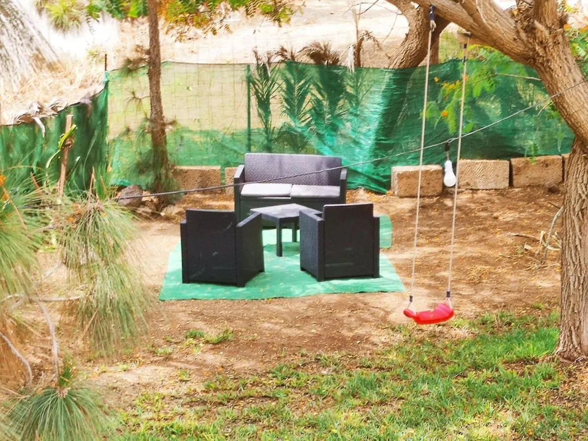 Belvilla By Oyo Casa Tata Atogo Spain